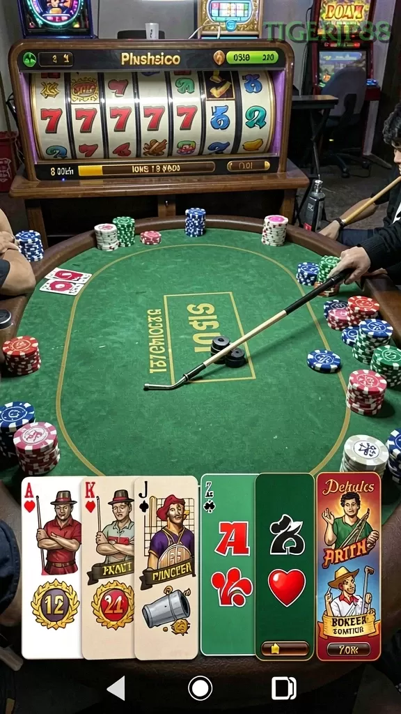 Cuplikan layar WIFITOTO — aktivitas
